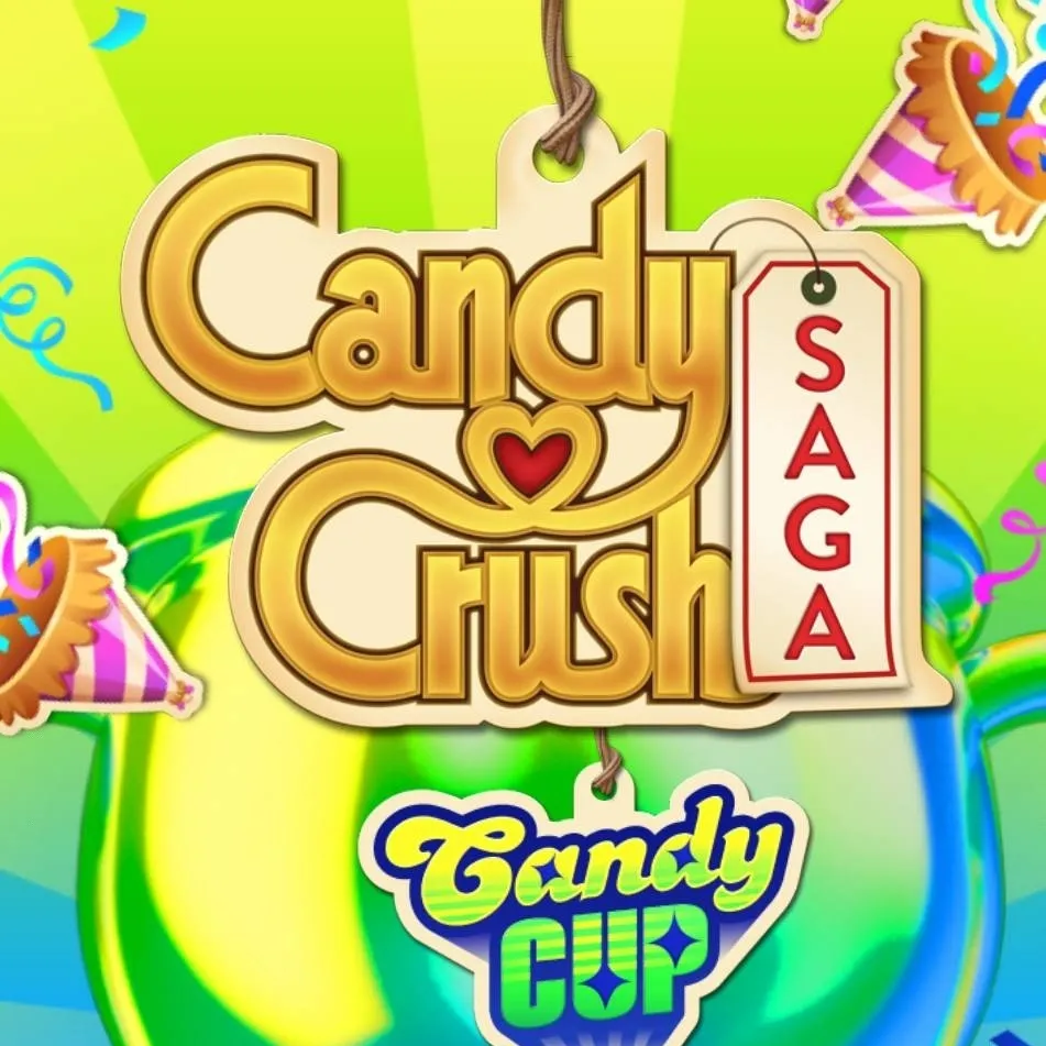 chat with ai character: candy crush
