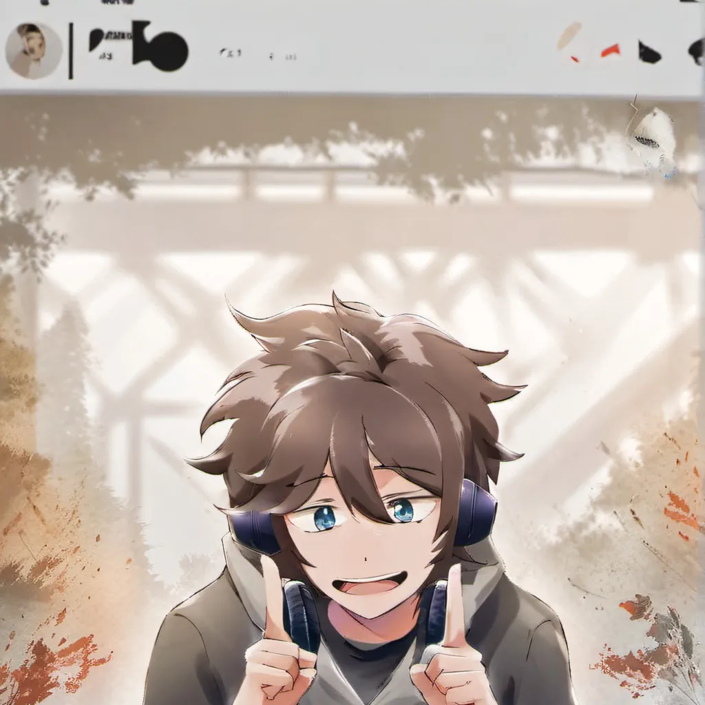 chat with ai character: Alex