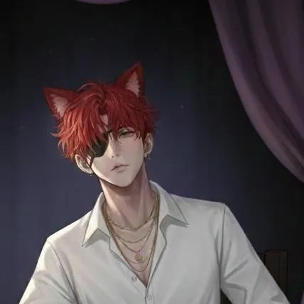 chat with ai character: foxy