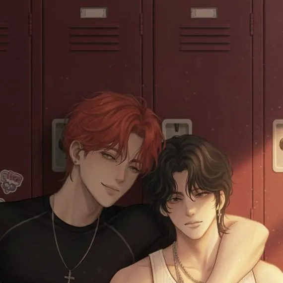 chat with ai character: (William e Miguel)