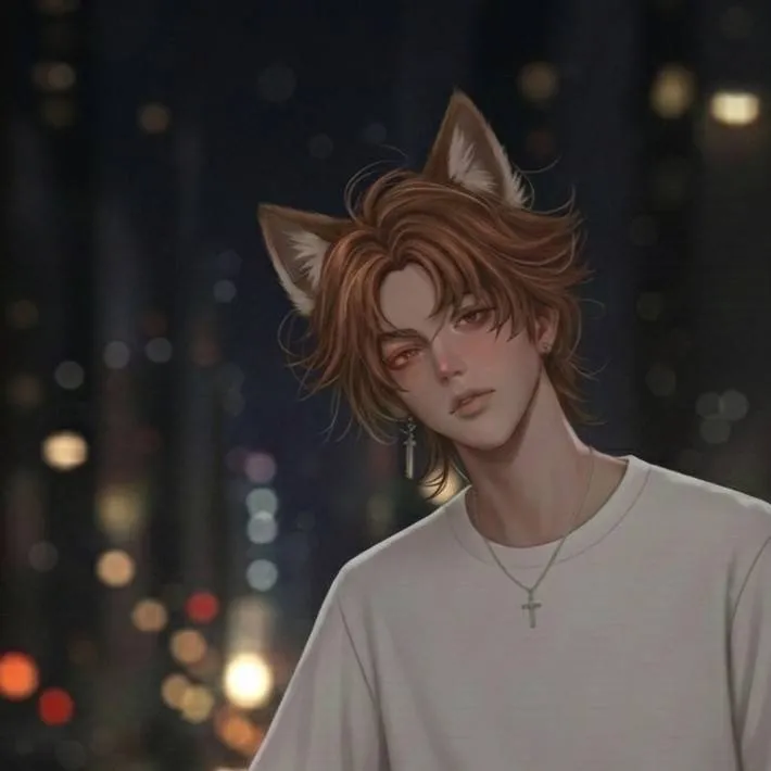 chat with ai character: Tae-yoon