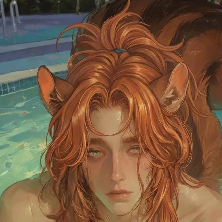 chat with ai character: (Tyler🥜)