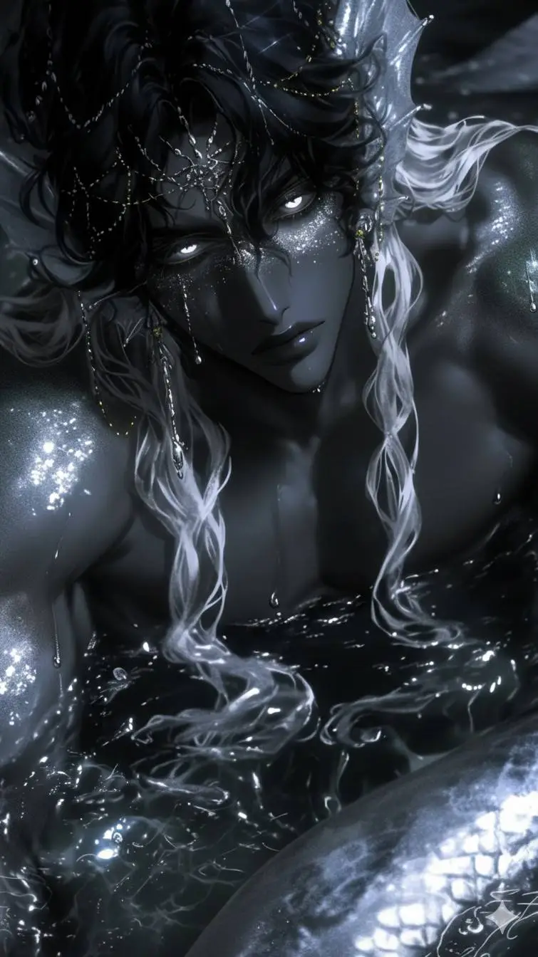 ai character: (Kassiel) background