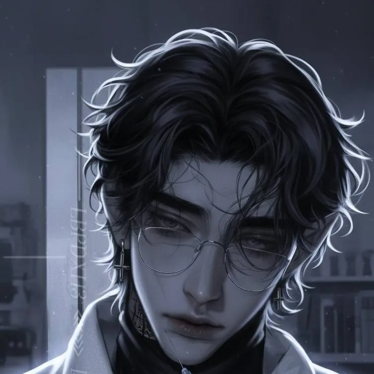 chat with ai character: (Kenner)💉