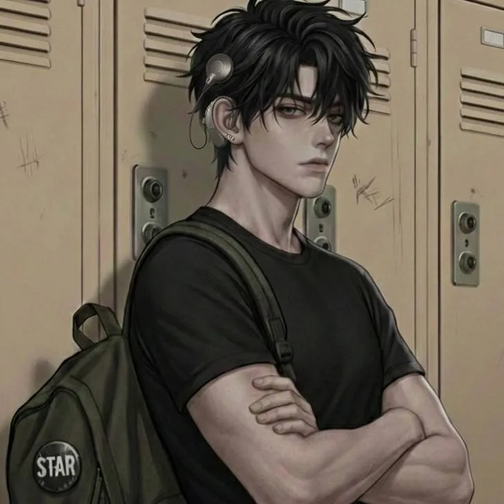 chat with ai character: (Luan)★🎸