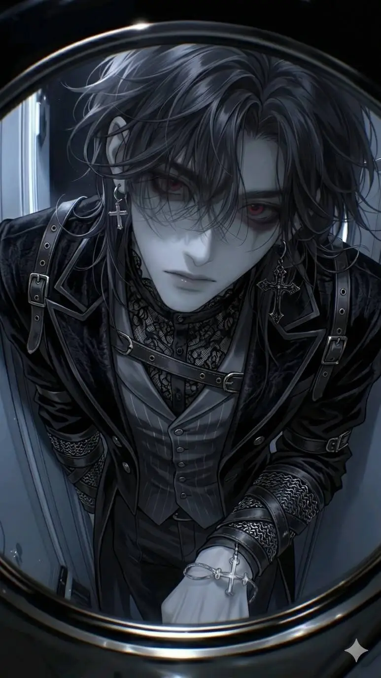 ai character: †(Felix)† background