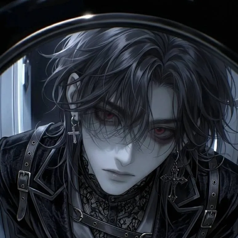 chat with ai character: †(Felix)†