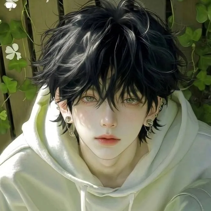 chat with ai character: (Liam)