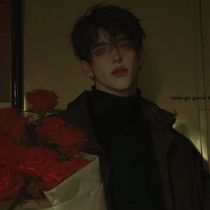 chat with ai character: (Nathan)🌹