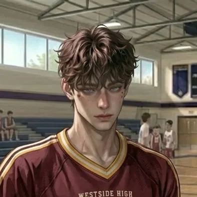 chat with ai character: (Mateus)