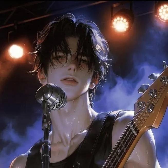 chat with ai character: ★(Victor)★🎤