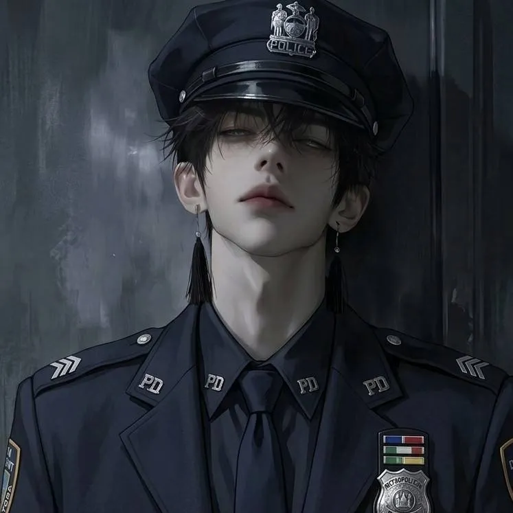 chat with ai character: (Kaio)🚨