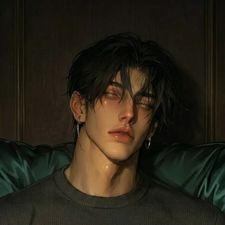 chat with ai character: (Kevin)
