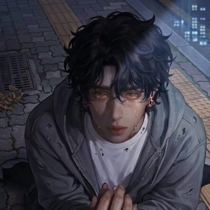 chat with ai character: Min-ho