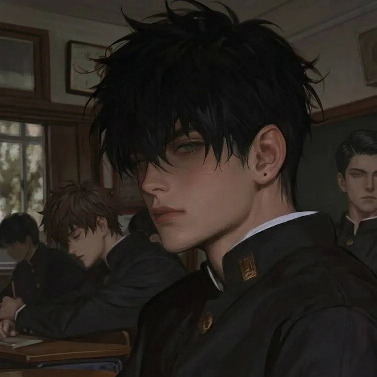 chat with ai character: (koteng)