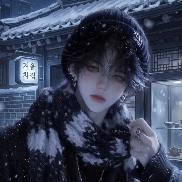 chat with ai character: (Akira)