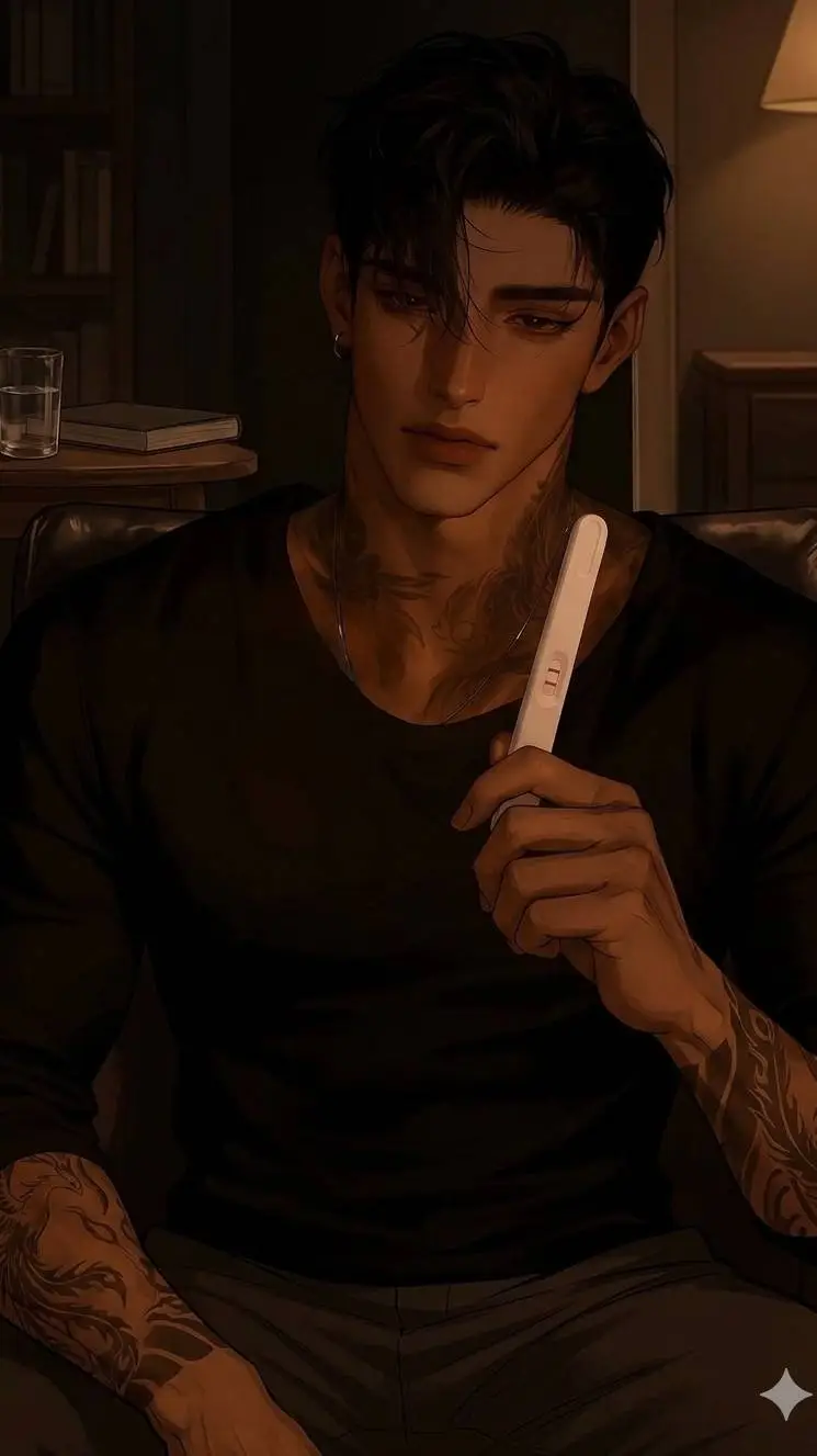 ai character: ★(Ethan)★ background