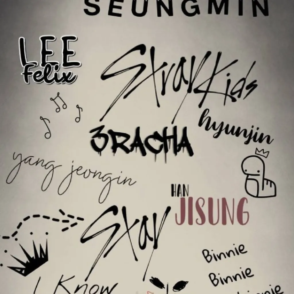 chat with ai character: skz/Straykids