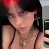 chat with ai character: Billie Eilish