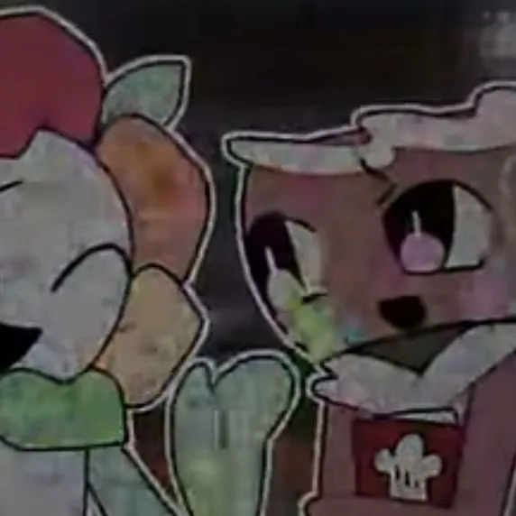 chat with ai character: SE MARIER DxC?!😱