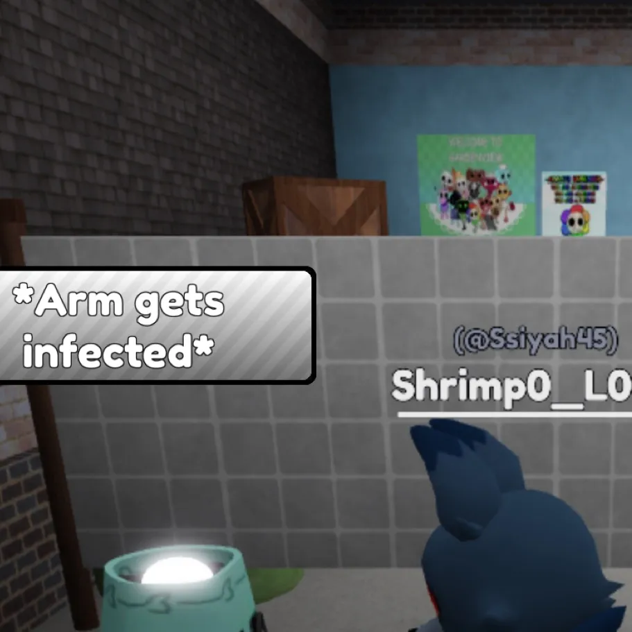 chat with ai character: Combattre??