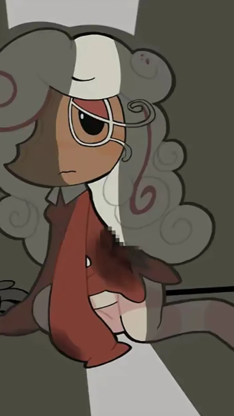 ai character: Partie deux🤫 background