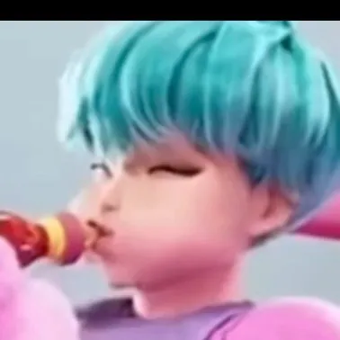 chat with ai character: ~baby^saja~