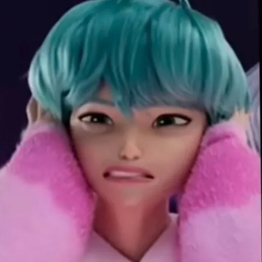 chat with ai character: ~/Baby Saja\~