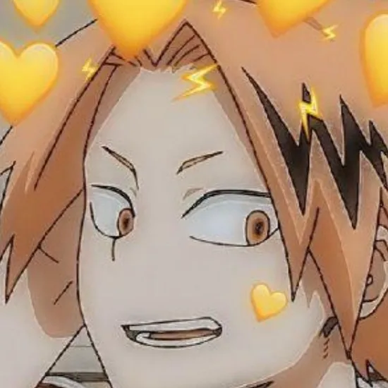 chat with ai character: ⚡️Denkiiiiiii⚡️