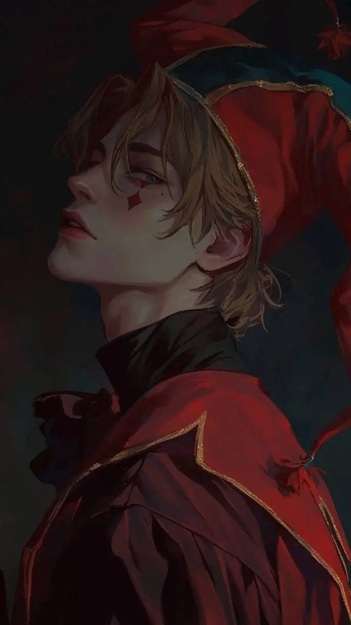 Talkie AI - Chat with Elios