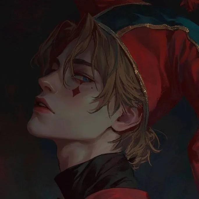 chat with ai character: Elios