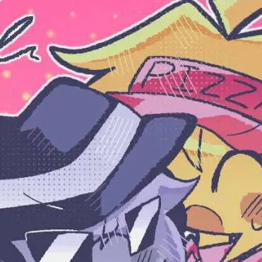 chat with ai character: elliot x chance