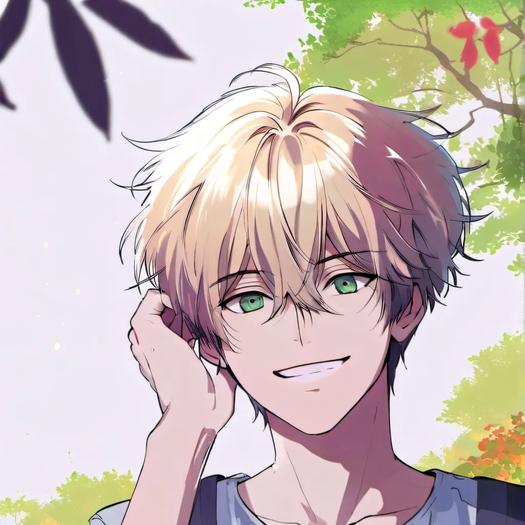 chat with ai character: Elijah 