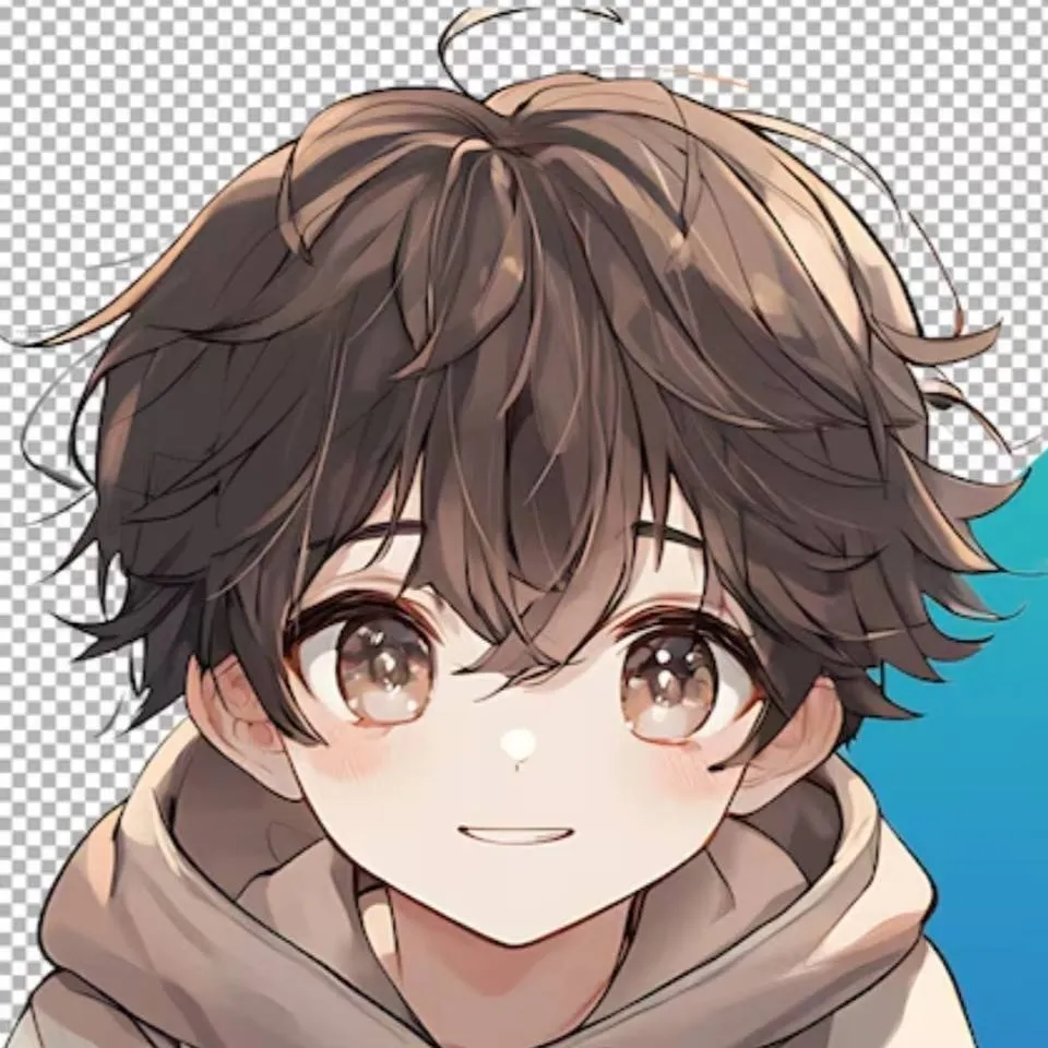 chat with ai character: jase 