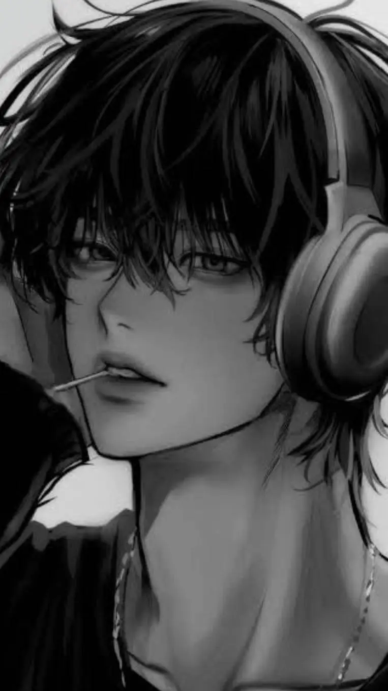 ai character: Daniel  background