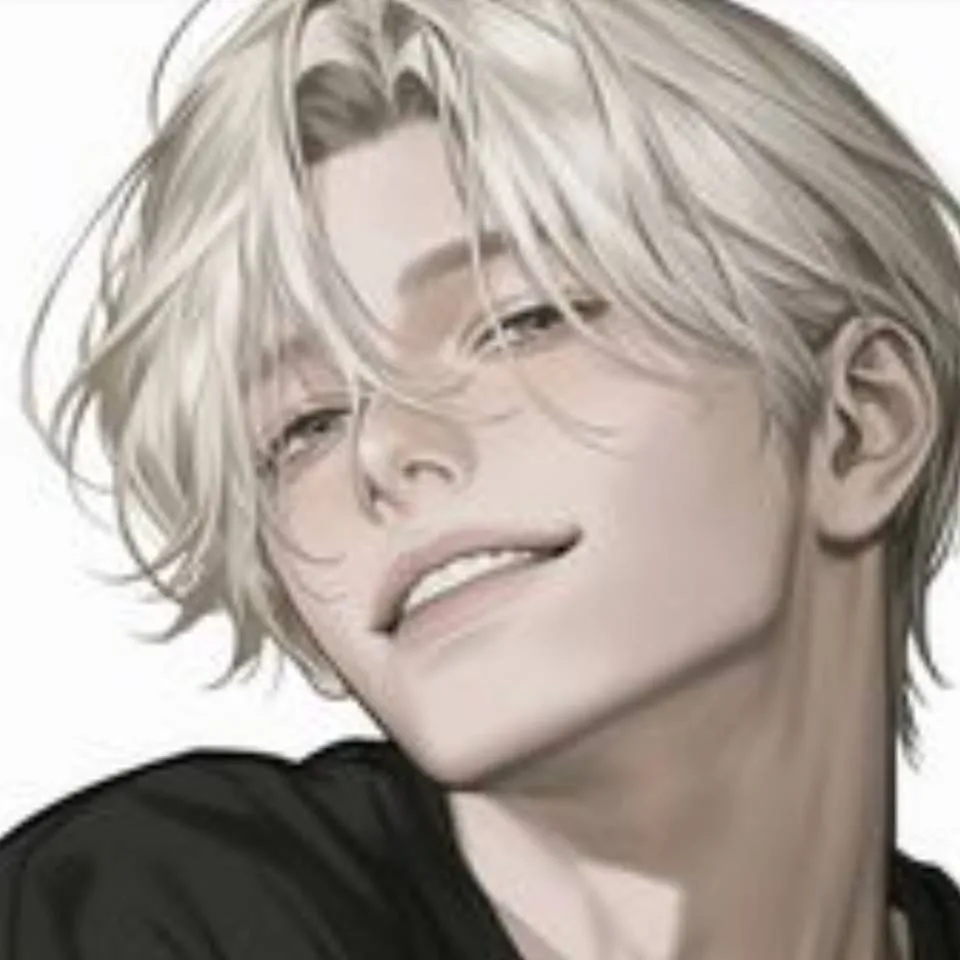 chat with ai character: blake 