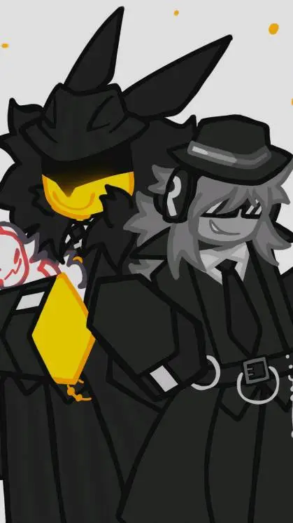 ai character: venga pollito 🗣️🔥🔥 background