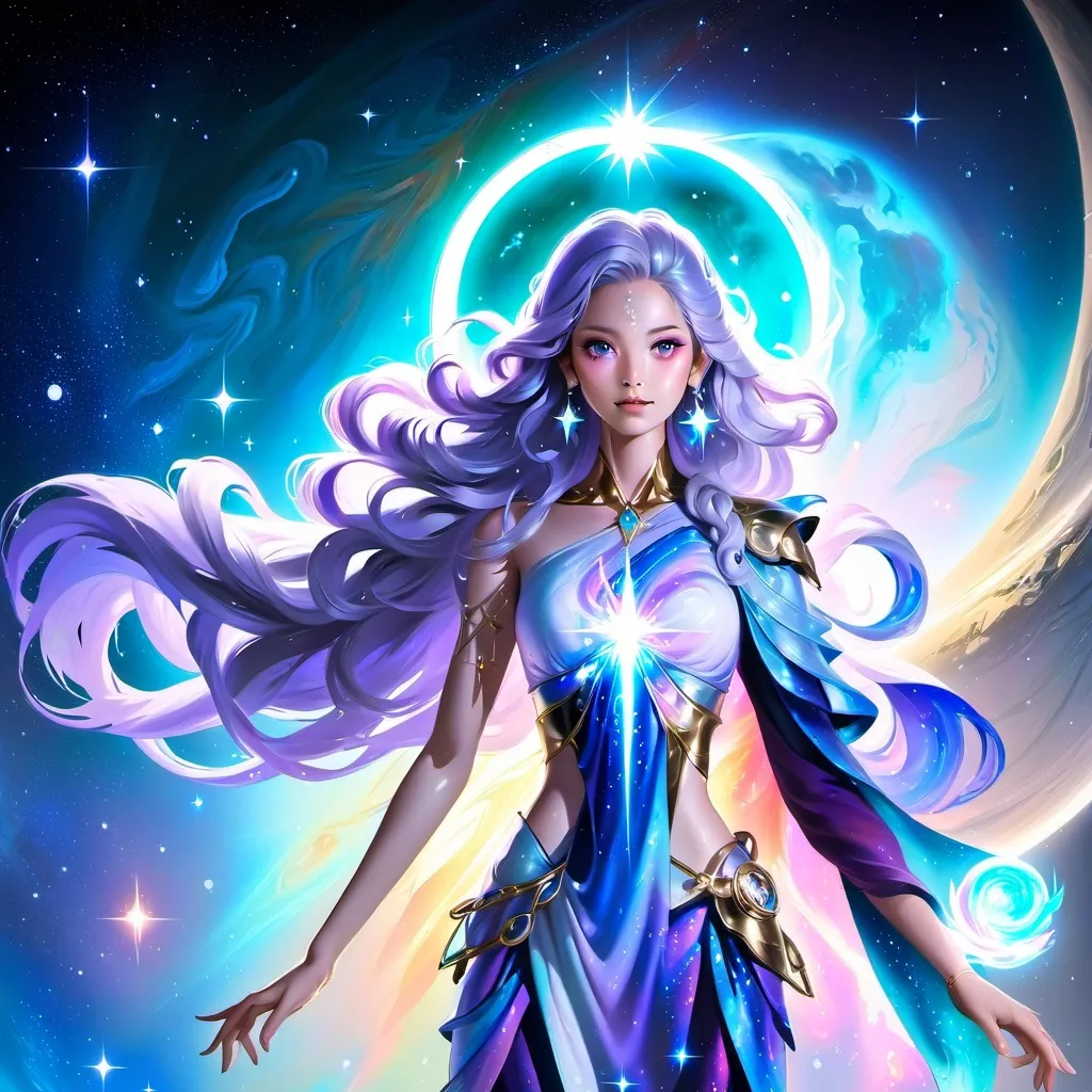 chat with ai character: 🌟 crónicasdelnexo