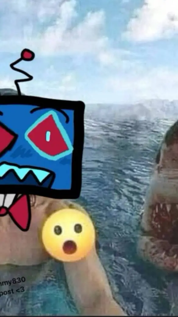 ai character: Cthulhu Cat background