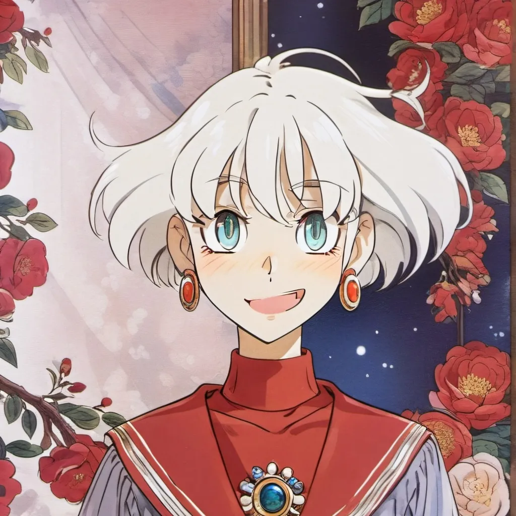 chat with ai character: Bordell