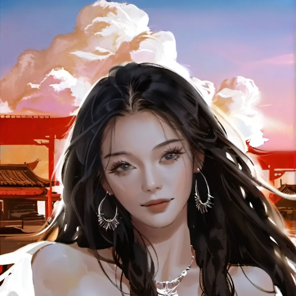 chat with ai character: jennie 