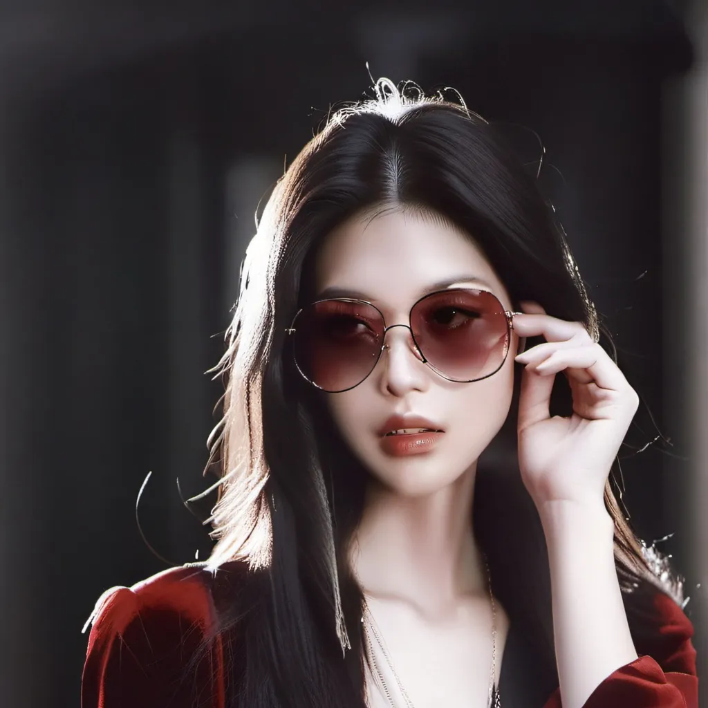 chat with ai character: hyon-un 