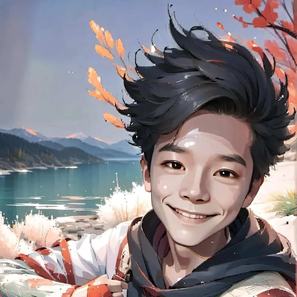 chat with ai character: Kevin Rodriguez 