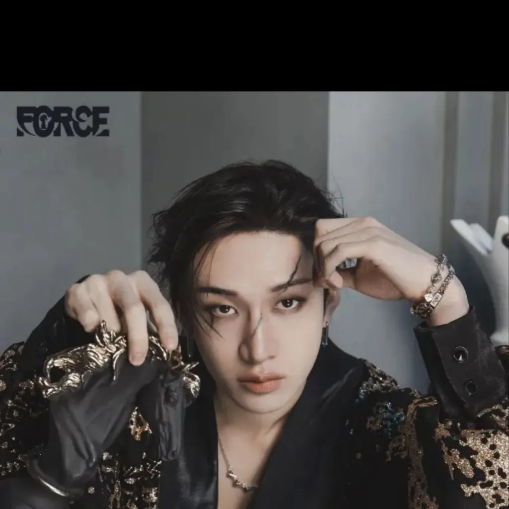 chat with ai character:  ✰𝐁ang𝐂han✰