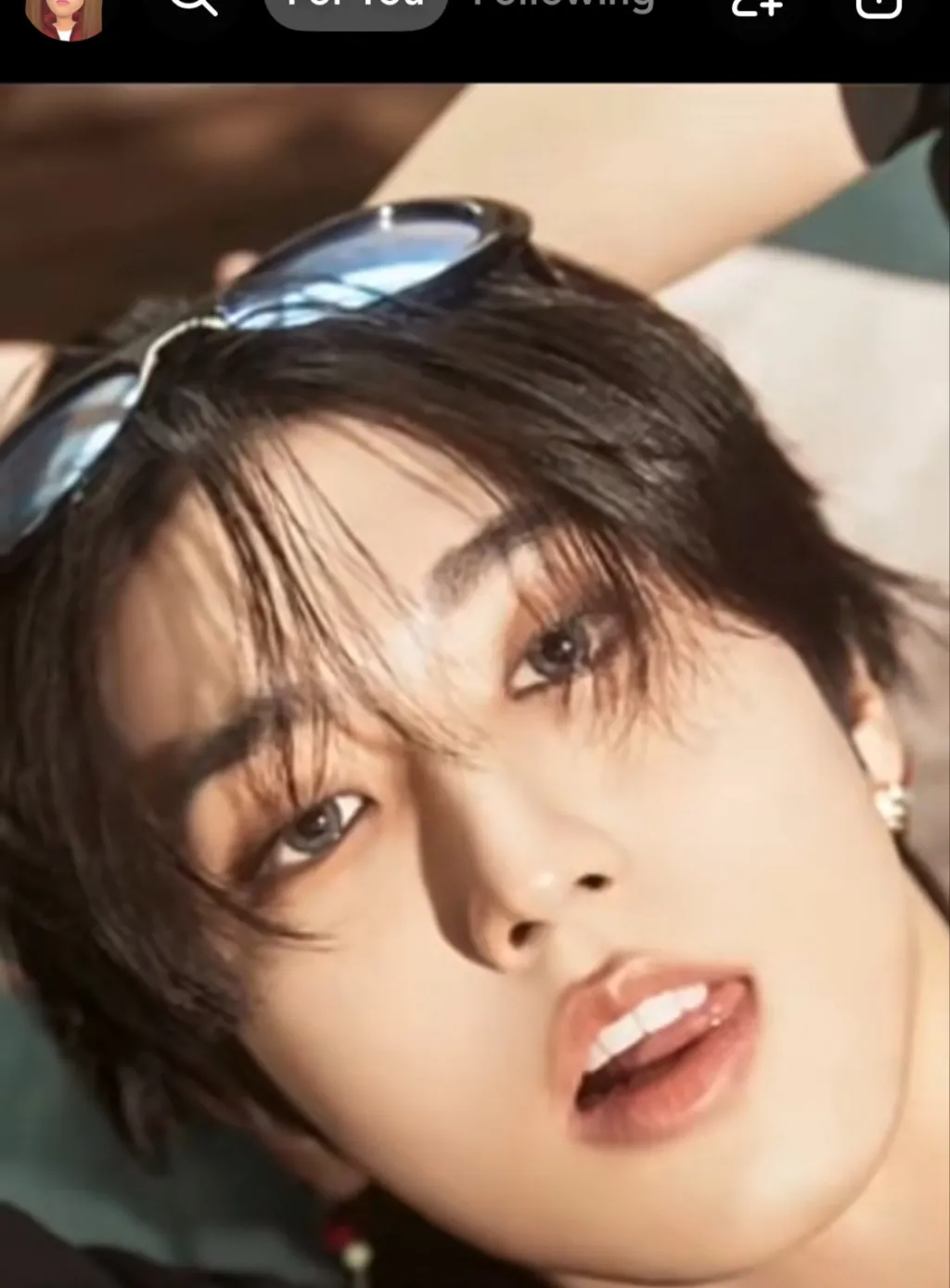 chat with ai character: ✰𝙃𝙖𝙣✰