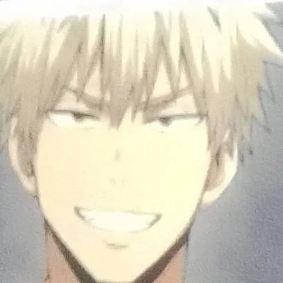 chat with ai character: bakugo