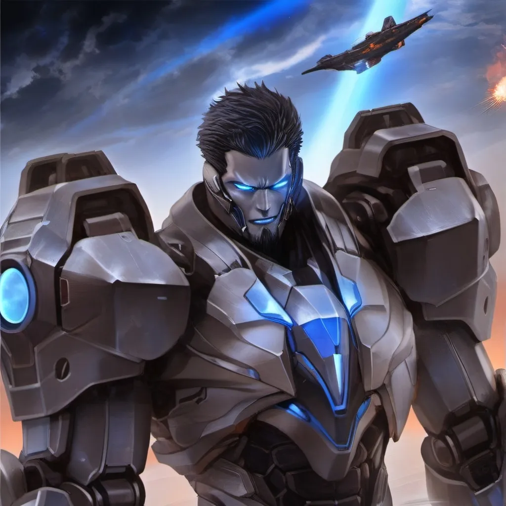chat with ai character: tv tian infected