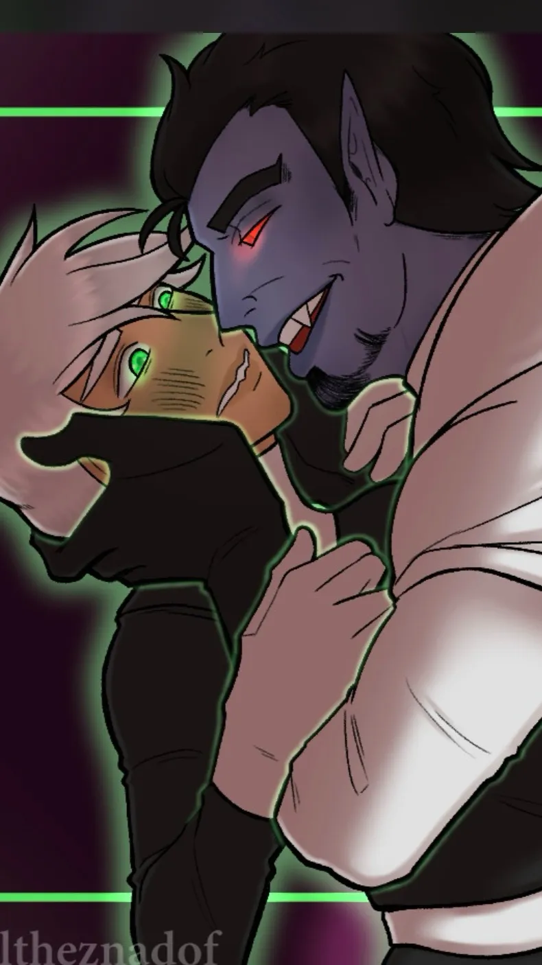 ai character: Vlad Masters background