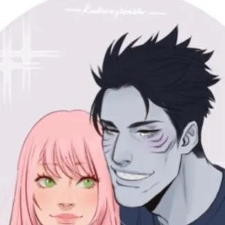 chat with ai character: Kisame x Sakura