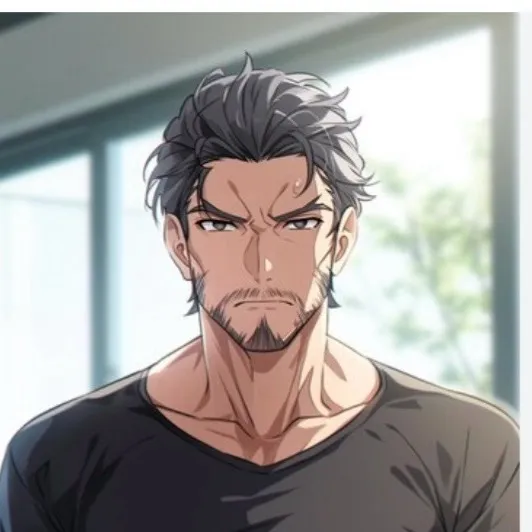 chat with ai character: Dad Jeff